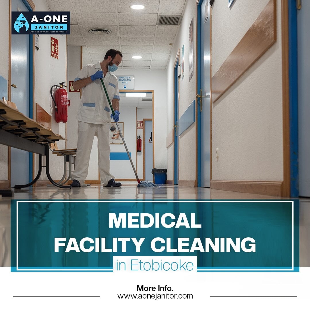 The Impact of Medical Facility Cleaning on Patient Outcomes and Facility Ratings